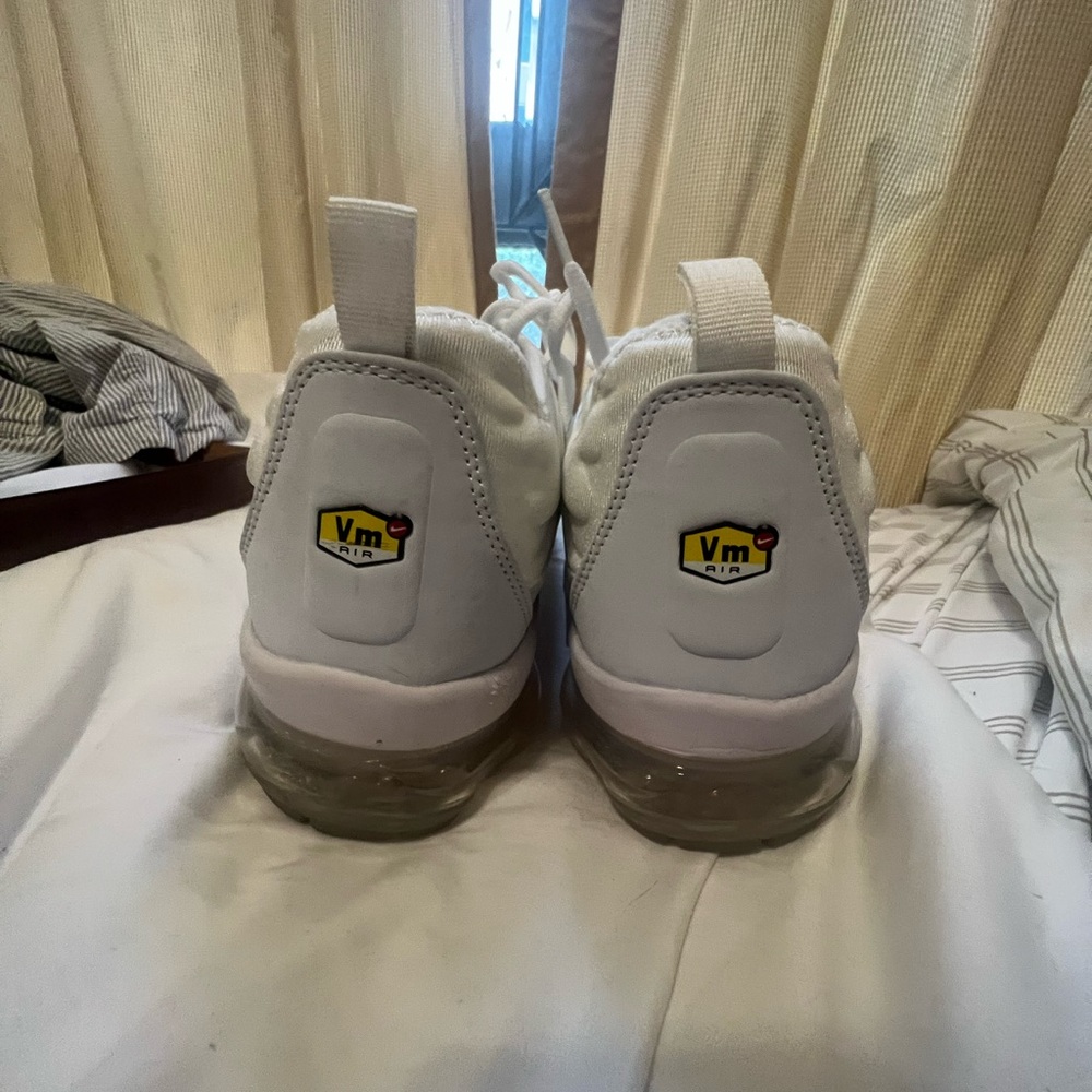 Nike VaporMax Pro White Platinum